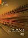Equity and Growth in a Globalizing World (eBook)
